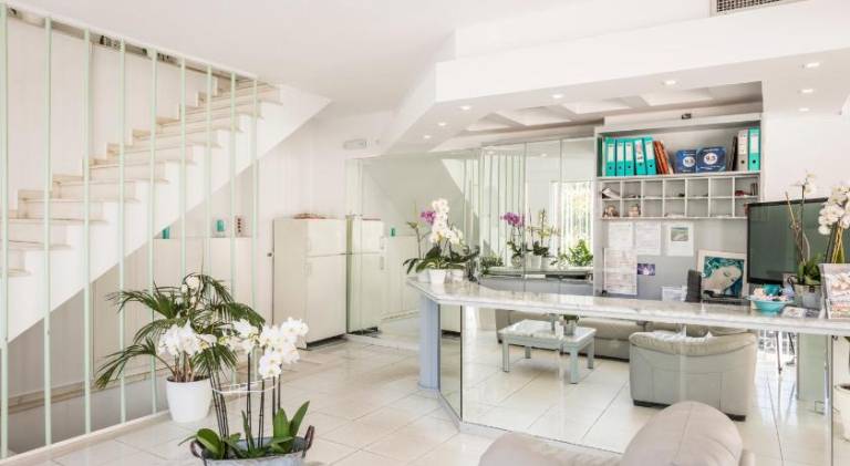 Serviced apartment with terrace & garden | Next to the beach | Pets are welcome — photo 5