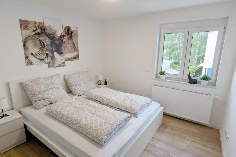 Ferienwohnung Vaihingen
