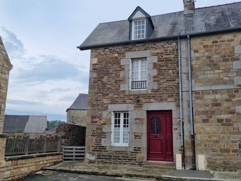 Chambre d'hôtes Vieux-Viel