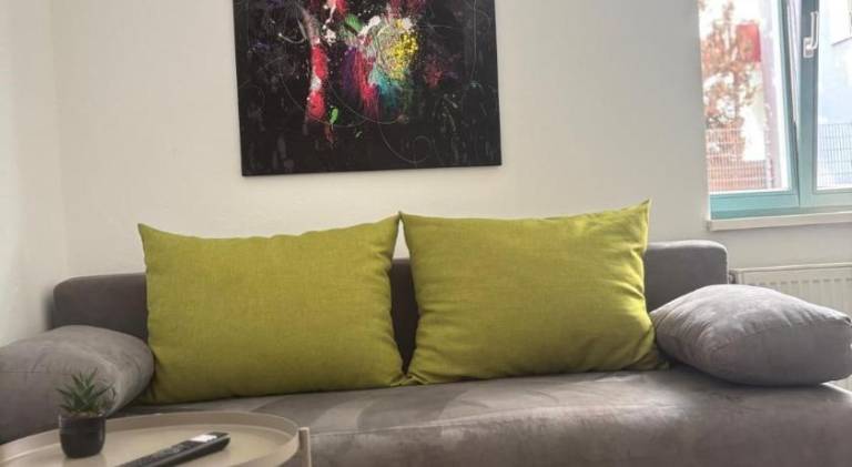 Apartment with 1 room for 4 persons — photo 4