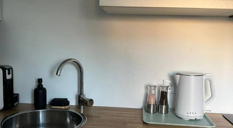 Rental apartment with 1 room for 4 persons — photo 3