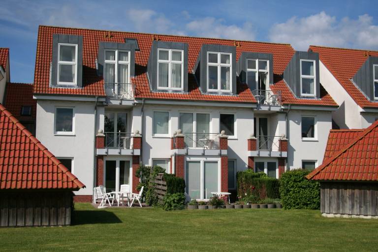 Leilighet  Boltenhagen