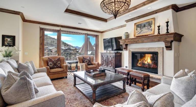 The Arrabelle at Vail Square, a RockResort — photo 2