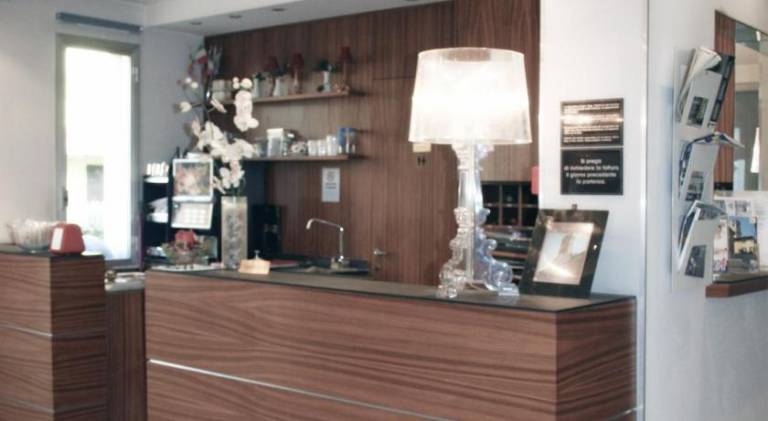 Hotel La Rosta — photo 3