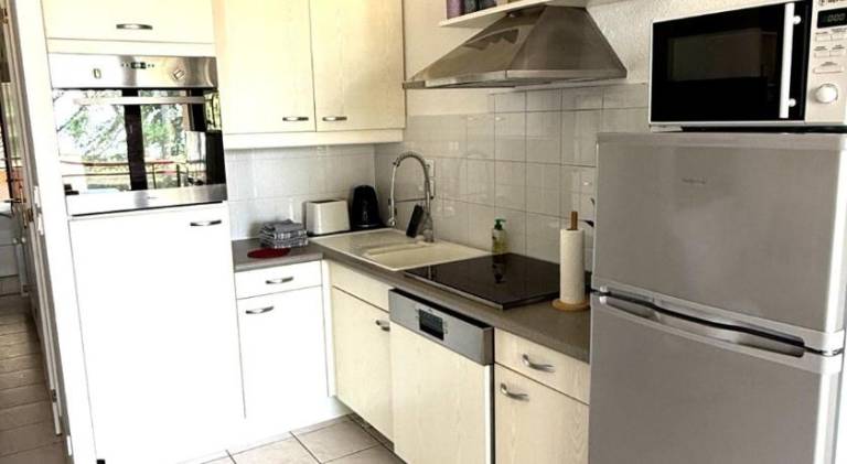 Apartment with 1 room for 2 persons — photo 3