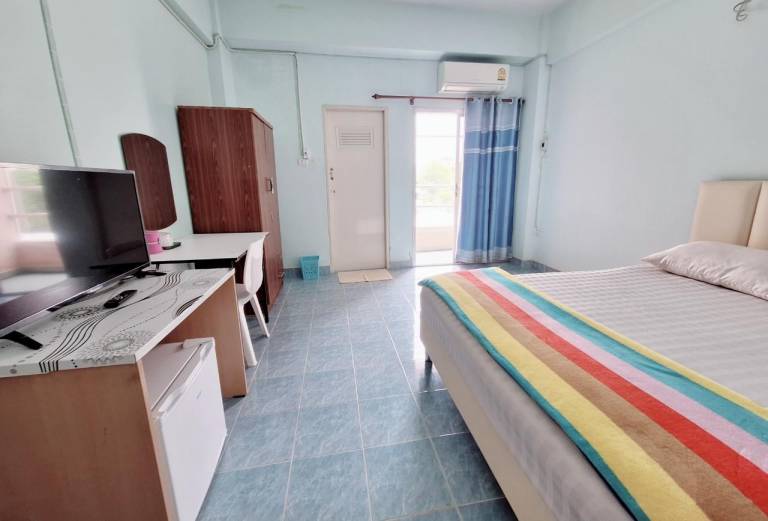 Pruksa Place in Ayutthaya
