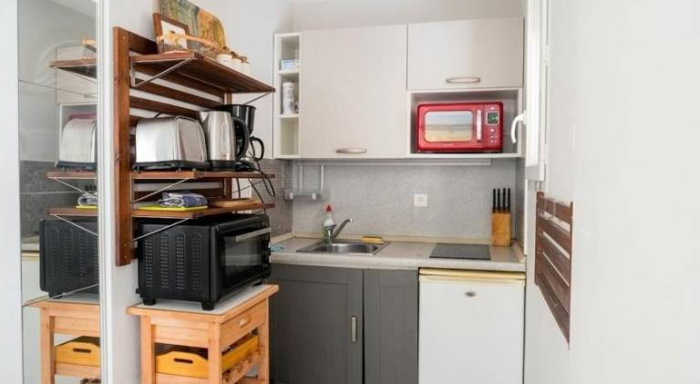 Holiday apartment | Next to Place Masséna | Pets allowed — photo 4