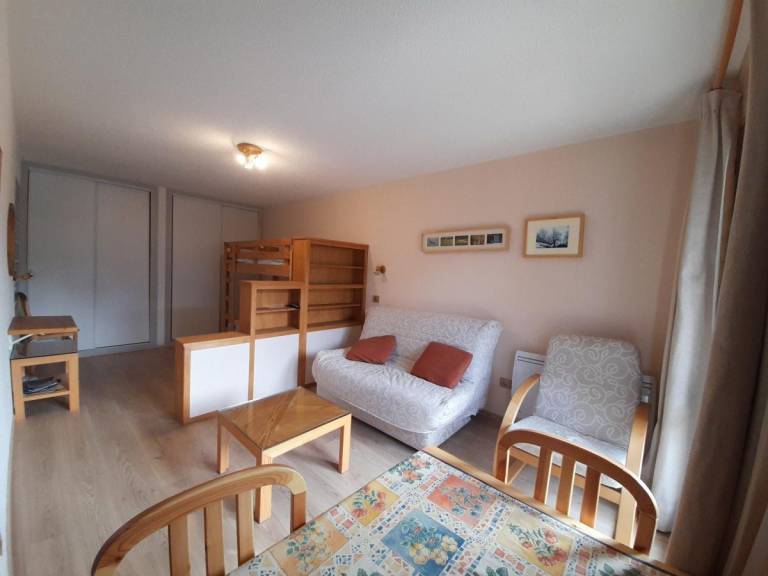 Studio Aussois