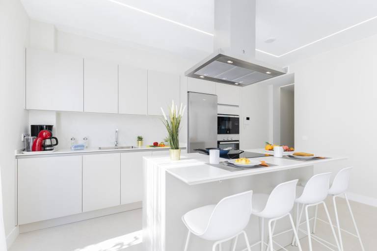 Apartamento Vecindario