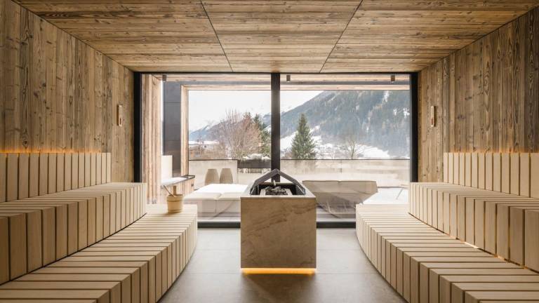 Ferienwohnung Stubaital