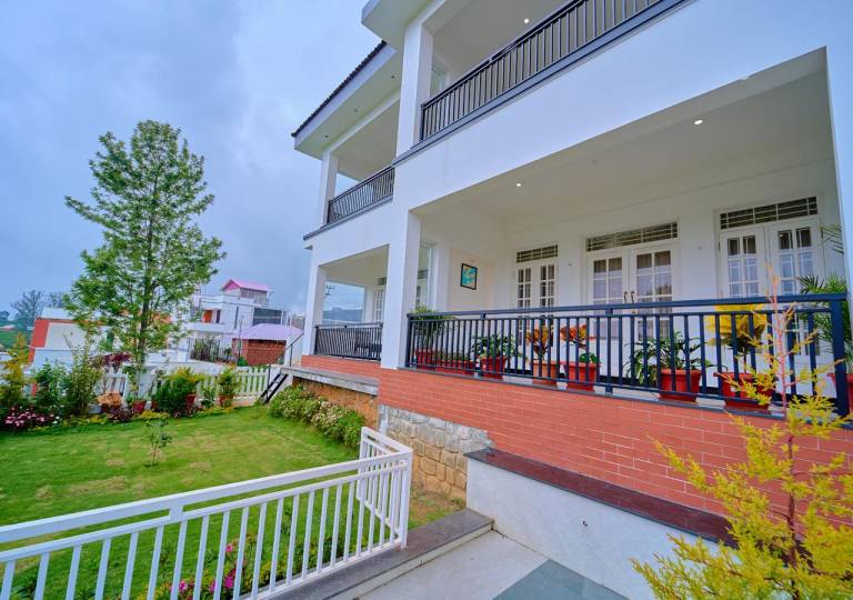 Resort Kotagiri