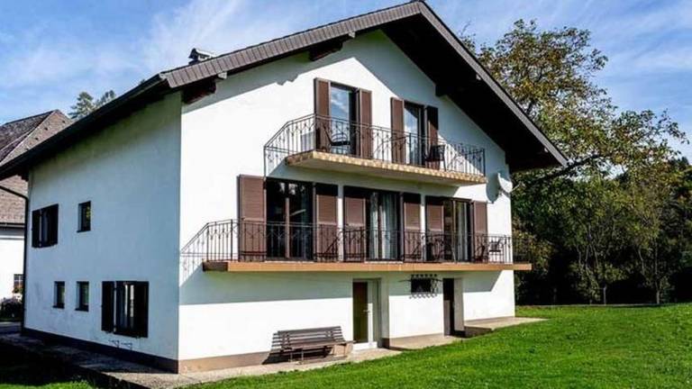 Ferienwohnung  Attersee