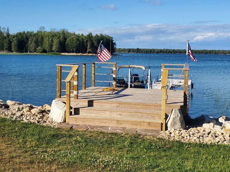 Cabin Sister Bay