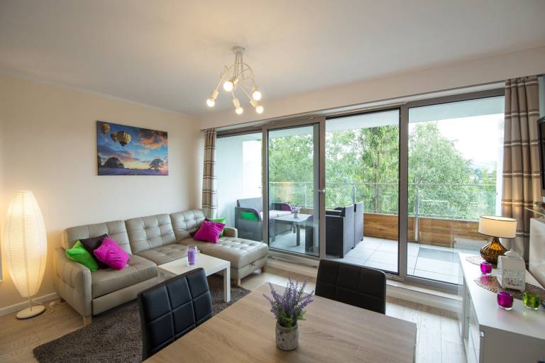 Apartament Wisła
