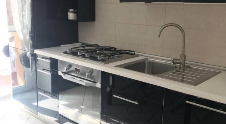 Holiday apartment with 2 rooms for 4 persons — photo 3