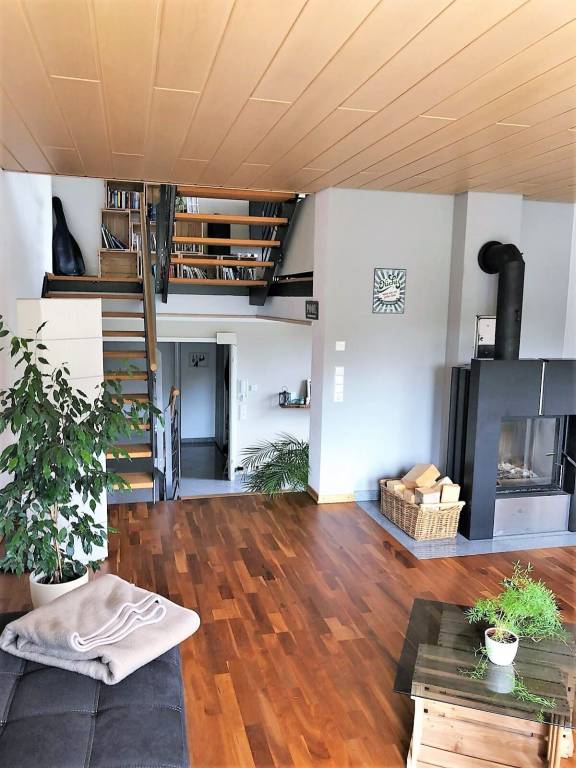 Ferienwohnung Weinstadt