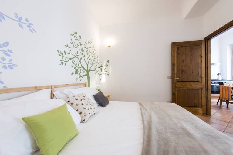 Holiday apartment | Near Florence Cathedral | City view — photo 4