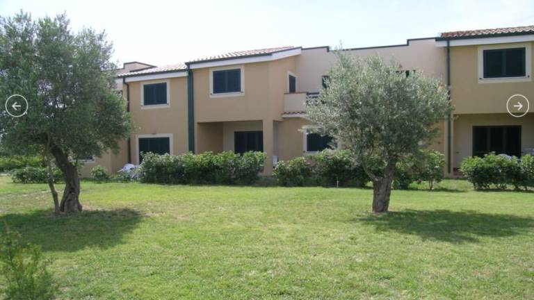 Casa Isca Marina