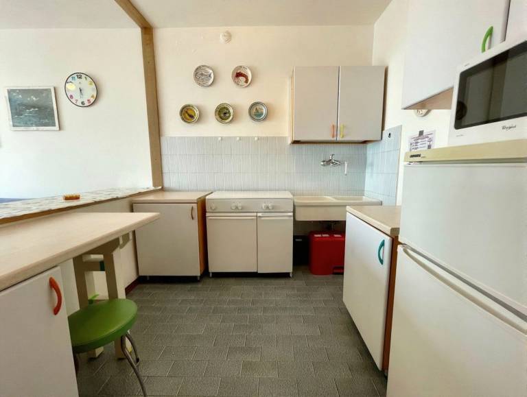 Family-oriented charming apartment | Sea view | Close to the beach | Pets allowed — photo 3