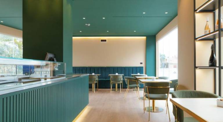 Aspio Hotel — photo 3