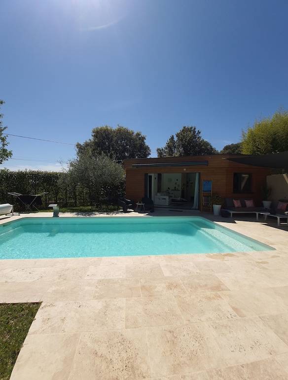 Maison de vacances Vero