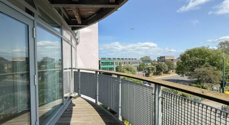 Holiday apartment with 1 room for 4 persons — photo 4