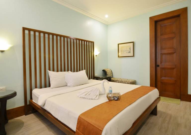 Accommodation Tagaytay