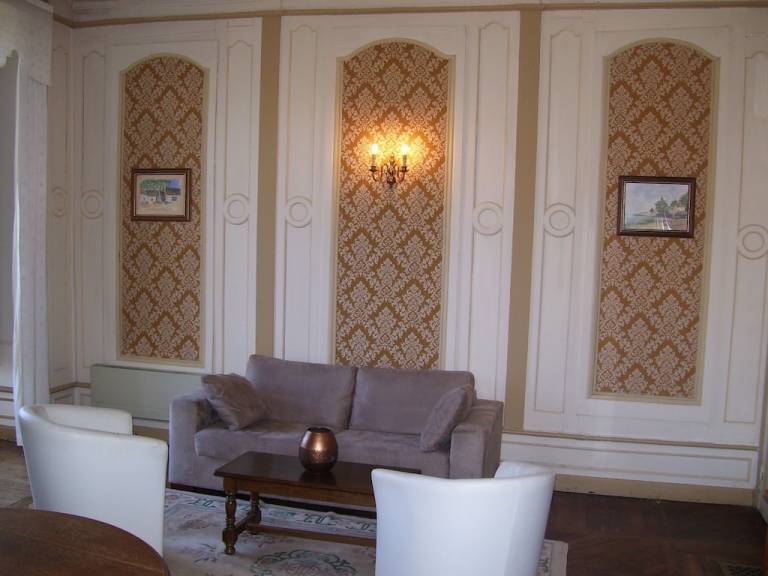 Château Trédion