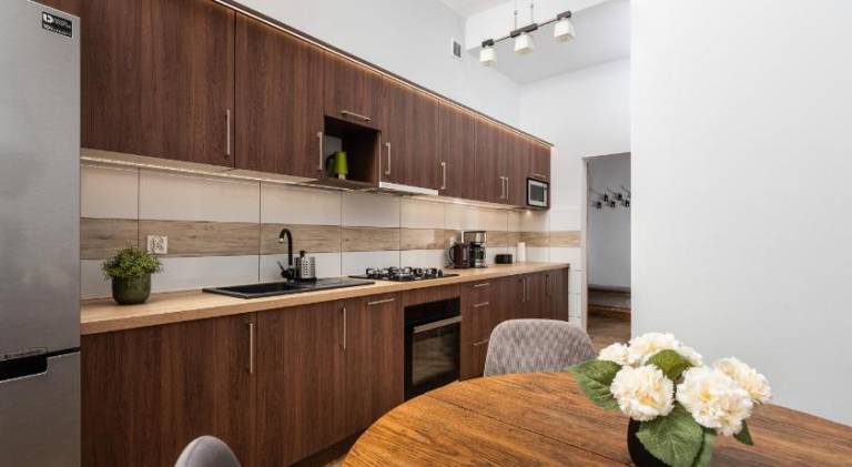 Holiday apartment | Near St. Florian's Gate | Good for workation — photo 2