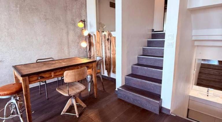 Holiday apartment with 1 room for 4 persons — photo 5