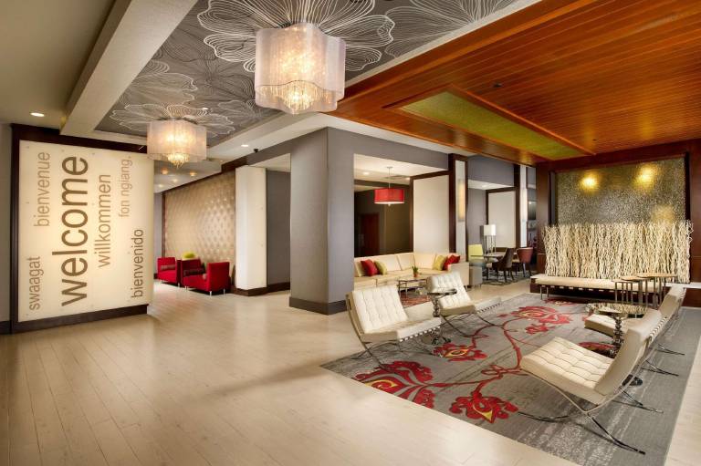 Hampton Inn & Suites Chattanooga/Hamilton Place — photo 4