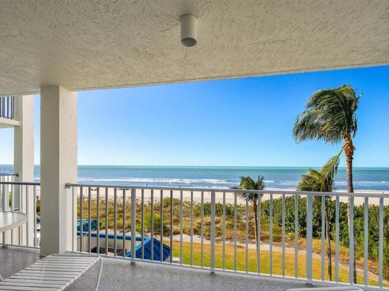 Ferienwohnung City of Marco