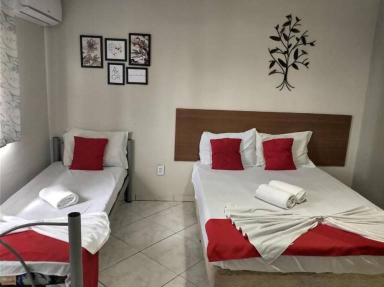 Apartment Volta Redonda