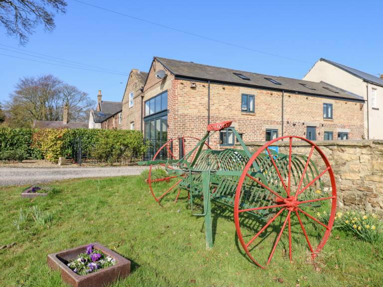 Cottage  Durham