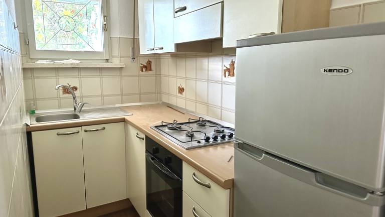 Family-oriented holiday apartment with yard | Pets allowed — photo 5