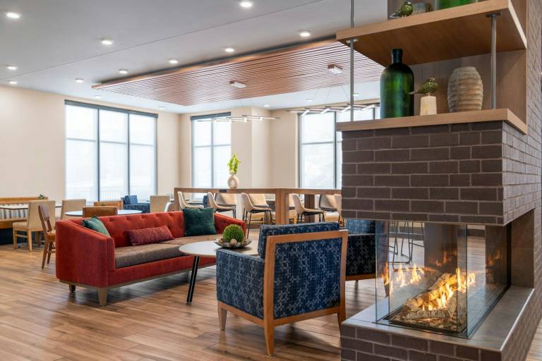 Residence Inn by Marriott Arvada Denver West — photo 2