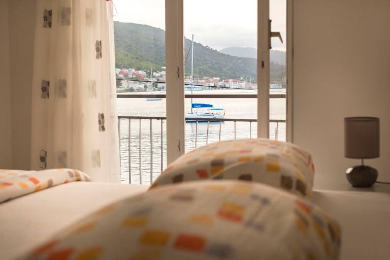 Apartman Podstražje