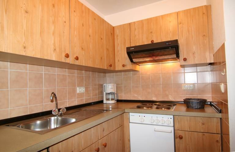Ferienwohnung Katharina 2 (DE Schönau) - Wenslewski Günther - 37263 — photo 4