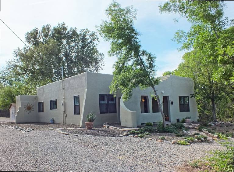 Cabin Cottonwood