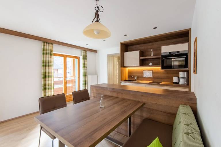 Charming rental apartment with sauna & pool | Dogs allowed — photo 5