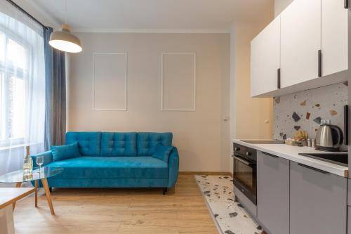 Apartament Sosnowiec