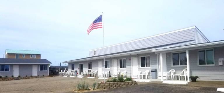 Motel Misquamicut