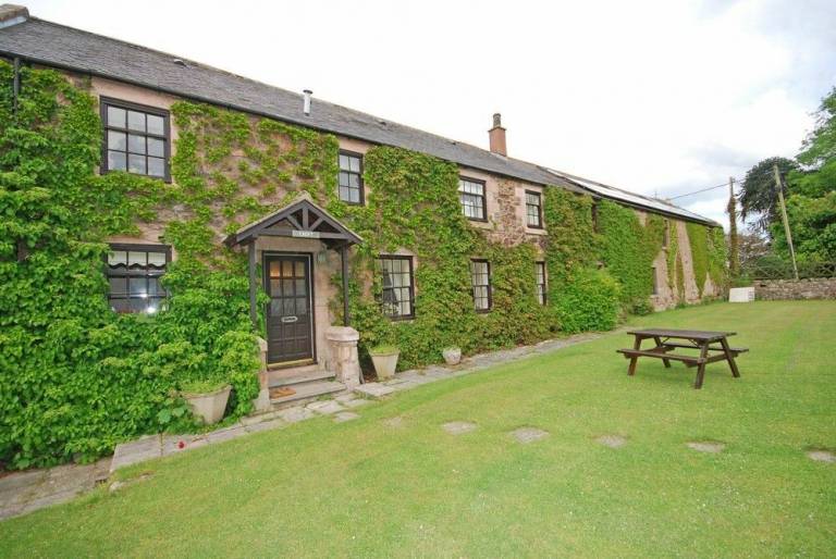 Cottage Wooler