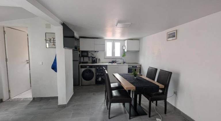 Vacation home with garden & patio | Pets are welcome in Cascais