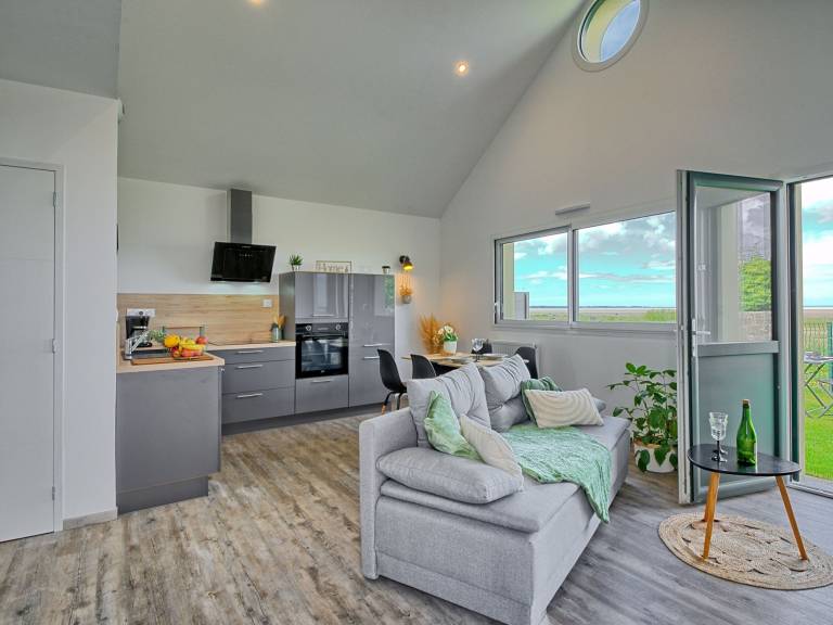 Ferienwohnung  Cherrueix