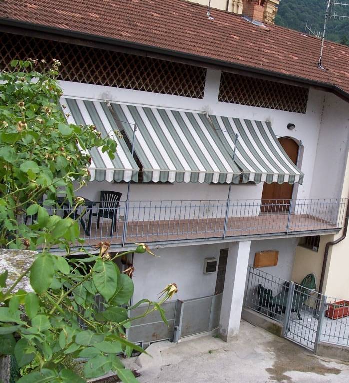 Casa Trescore Balneario