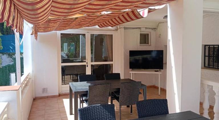 Villa Benucia family guest house — photo 4
