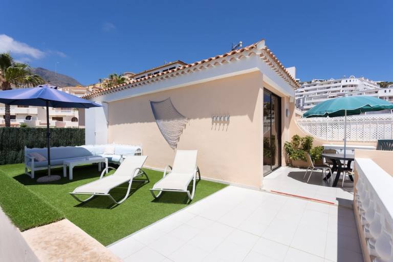 Apartamento  La Caleta