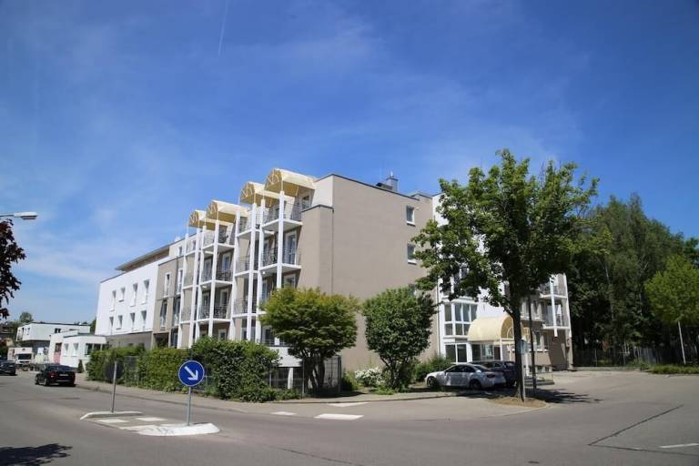 Ferienwohnung  Remseck am Neckar