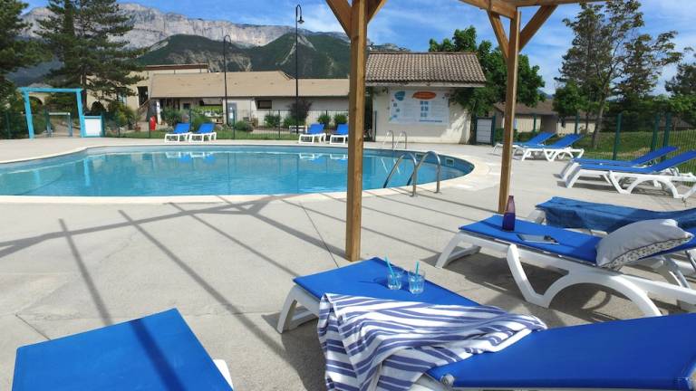Village vacances Die